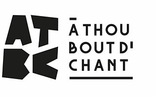 Logo - A Thou Bout d'Chant