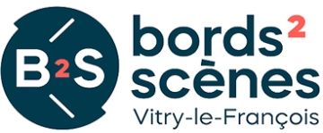 Logo - Bords 2 Scènes