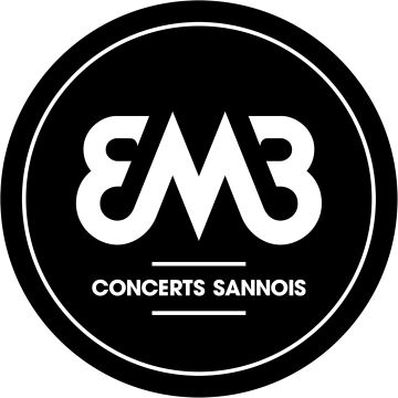 Logo - Espace Michel Berger (EMB)