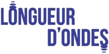 Logo - Festival Longueur d'Ondes