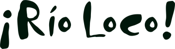 Logo - Festival Rio Loco