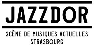 Logo - Jazzdor