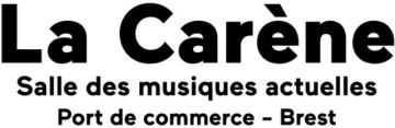 Logo - La Carene