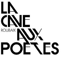 Logo - La cave aux poètes