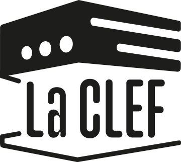 Logo - La Clef