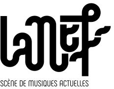 Logo - La nef