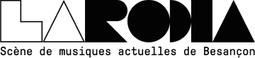 Logo - La Rodia