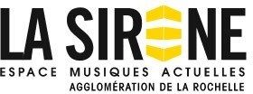 Logo - La Sirène
