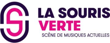 Logo - La souris verte