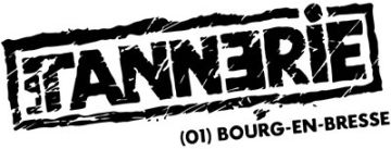 Logo - La Tannerie