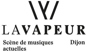 Logo - La Vapeur