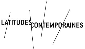 Logo - Latitudes Contemporaines
