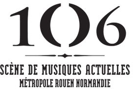 Logo - Le 106