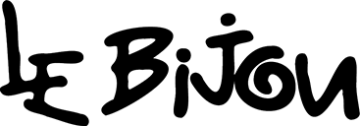Logo - Le Bijou