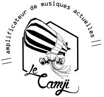 Logo - Le Camji