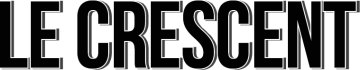 Logo - Le Crescent
