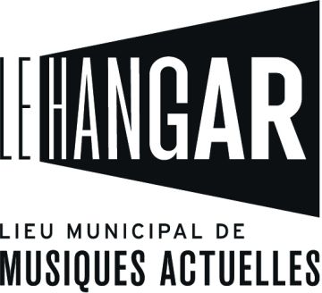 Logo - Le Hangar