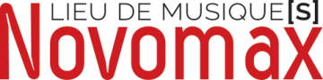 Logo - Le Novomax