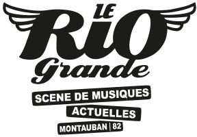 Logo - Le Rio Grande