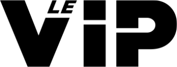 Logo - Le VIP