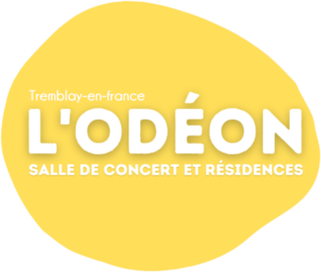 Logo - L'Odéon