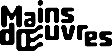 Logo - Mains d’oeuvres
