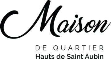 Logo - Maison de Quartier (MQSH) - Léo Lagrange