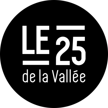 Logo - MJC de la Vallée