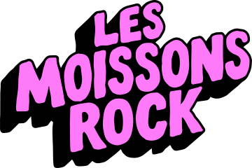 Logo - Moissons Rock