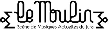Logo - Moulin de Brainans