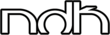 Logo - NDK Festival