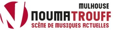 Logo - Noumatrouff
