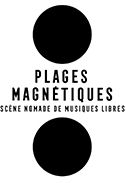 Logo - Penn Ar Jazz / Plages Magnétiques