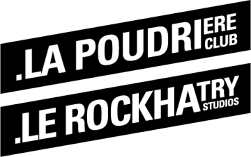 Logo - Poudrière de Belfort