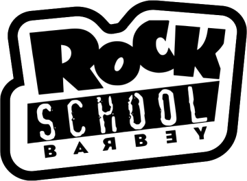Logo - Rock School Barbey