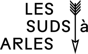 Logo - Suds, à Arles