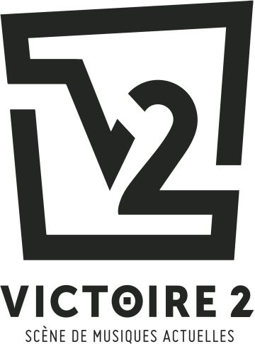 Logo - Victoire 2